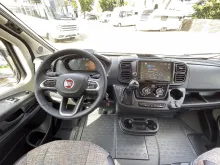 Fahrzeugbild Knaus BOXLIFE 600 MQ *Navi*Kamera*Aufstelldach* #13