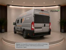 Fahrzeugbild Forster V 636 EB Vibe 2.0 Vantasy #4