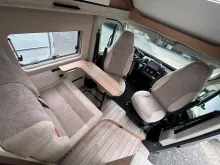 Fahrzeugbild Forster V 636 EB Vibe 2.0 Vantasy #8