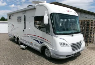 Bild Holiday Class I 6800 GD