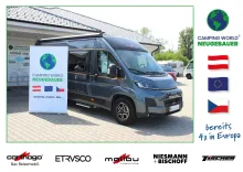 Fahrzeugbild Malibu Van Diversity 640 LE K charming GT skyview #1