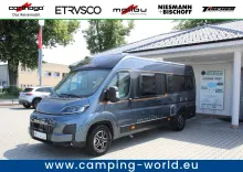 Fahrzeugbild Malibu Van Diversity 640 LE K charming GT skyview #4