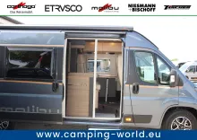 Fahrzeugbild Malibu Van Diversity 640 LE K charming GT skyview #6