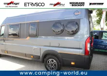 Fahrzeugbild Malibu Van Diversity 640 LE K charming GT skyview #10