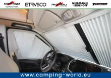 Fahrzeugbild Malibu Van Diversity 640 LE K charming GT skyview #17