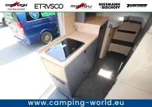 Fahrzeugbild Malibu Van Diversity 640 LE K charming GT skyview #27