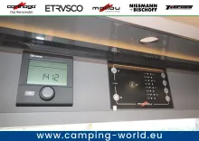 Fahrzeugbild Malibu Van Diversity 640 LE K charming GT skyview #30