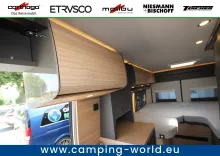 Fahrzeugbild Malibu Van Diversity 640 LE K charming GT skyview #31
