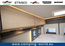 Fahrzeugbild Malibu Van Diversity 640 LE K charming GT skyview #36