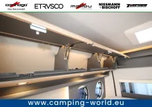 Fahrzeugbild Malibu Van Diversity 640 LE K charming GT skyview #37