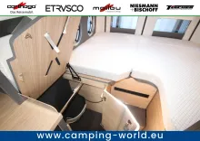 Fahrzeugbild Malibu Van Diversity 640 LE K charming GT skyview #38