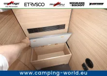 Fahrzeugbild Malibu Van Diversity 640 LE K charming GT skyview #42