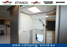 Fahrzeugbild Malibu Van Diversity 640 LE K charming GT skyview #46