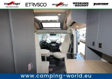 Fahrzeugbild Malibu Van Diversity 640 LE K charming GT skyview #49