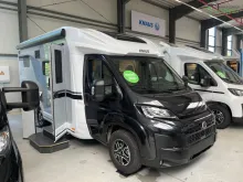 Fahrzeugbild Knaus LIVE WAVE 650 MEG BLACK SELECTION Modell 2026 / Im Vorlauf! #1