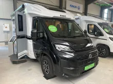 Fahrzeugbild Knaus LIVE WAVE 650 MEG BLACK SELECTION Modell 2026 / Im Vorlauf! #4