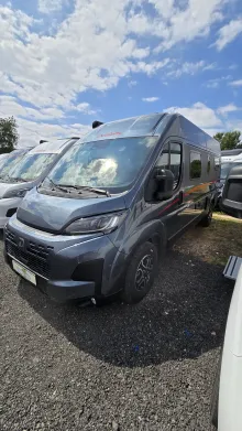 Fahrzeugbild Dethleffs Globetrail 600 DK *AUTOMATIK*180 PS*Navi*RFK* #4
