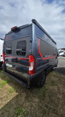 Fahrzeugbild Dethleffs Globetrail 600 DK *AUTOMATIK*180 PS*Navi*RFK* #7