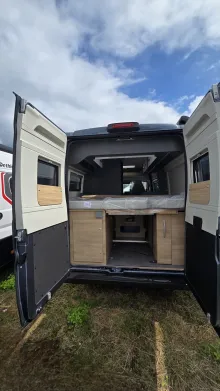 Fahrzeugbild Dethleffs Globetrail 600 DK *AUTOMATIK*180 PS*Navi*RFK* #8
