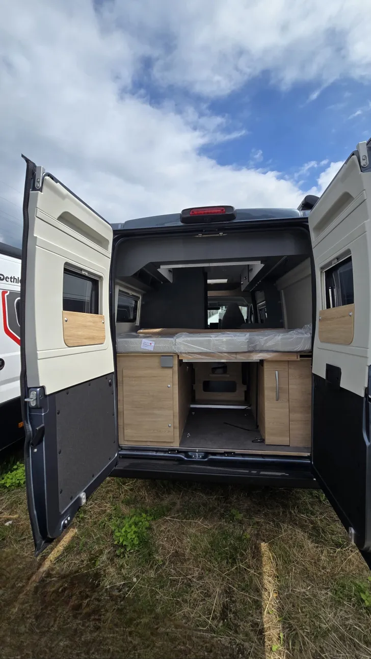Fahrzeugbild Dethleffs Globetrail 600 DK *AUTOMATIK*180 PS*Navi*RFK* #8