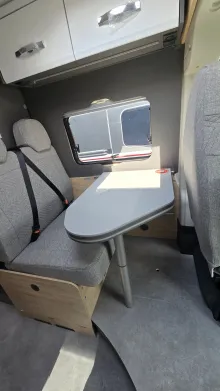 Fahrzeugbild Dethleffs Globetrail 600 DK *AUTOMATIK*180 PS*Navi*RFK* #12