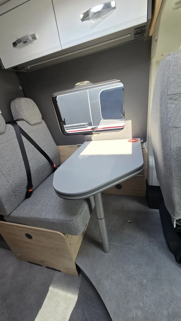 Fahrzeugbild Dethleffs Globetrail 600 DK *AUTOMATIK*180 PS*Navi*RFK* #12