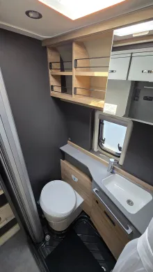 Fahrzeugbild Dethleffs Globetrail 600 DK *AUTOMATIK*180 PS*Navi*RFK* #13