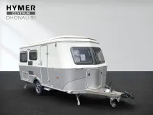 Fahrzeugbild Hymer Eriba Eriba Touring 530 !!! TopPreis+Service !!! #1