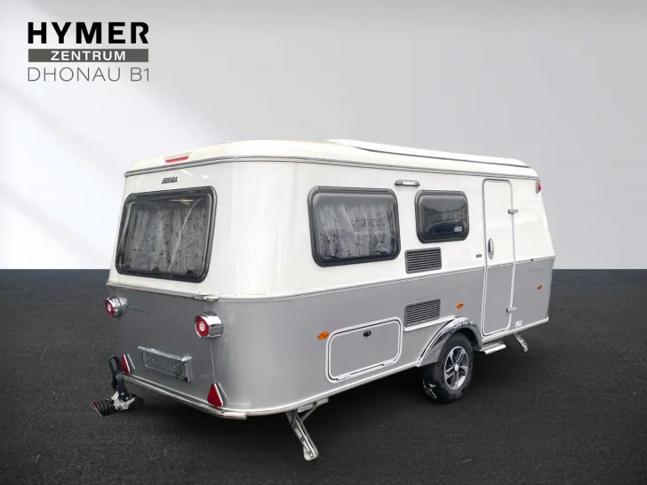 Fahrzeugbild Hymer Eriba Eriba Touring 530 !!! TopPreis+Service !!! #3