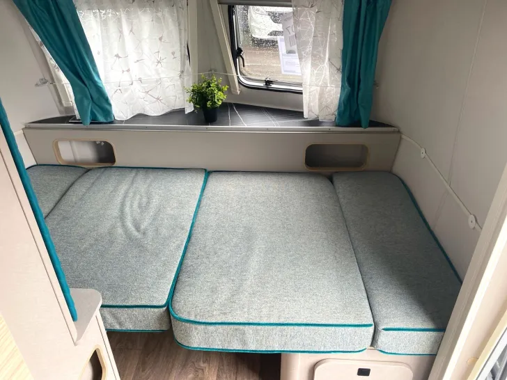 Fahrzeugbild Hymer Eriba Eriba Touring 530 !!! TopPreis+Service !!! #6