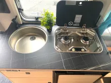 Fahrzeugbild Hymer Eriba Eriba Touring 530 !!! TopPreis+Service !!! #8