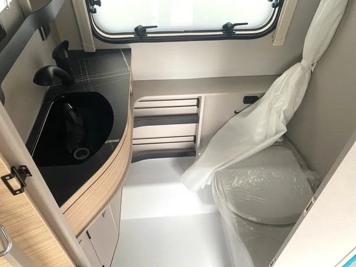 Fahrzeugbild Hymer Eriba Eriba Touring 530 !!! TopPreis+Service !!! #9
