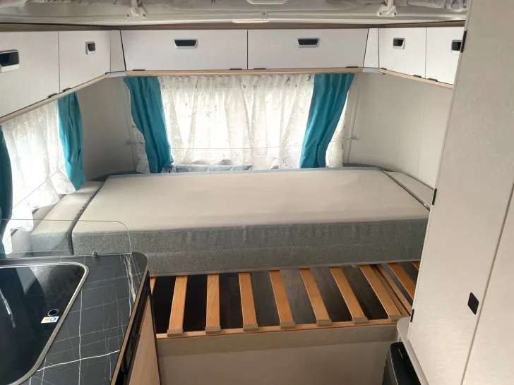 Fahrzeugbild Hymer Eriba Eriba Touring 530 !!! TopPreis+Service !!! #11