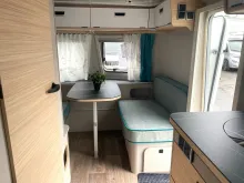 Fahrzeugbild Hymer Eriba Eriba Touring 530 !!! TopPreis+Service !!! #12