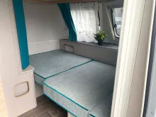 Fahrzeugbild Hymer Eriba Eriba Touring 530 !!! TopPreis+Service !!! #14
