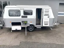 Fahrzeugbild Hymer Eriba Eriba Touring 530 !!! TopPreis+Service !!! #16