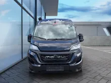 Fahrzeugbild Malibu Van Coupe 640 SAT/TV, Lithium, Umformer, Navi #1