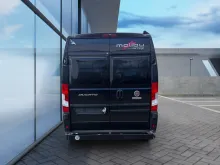 Fahrzeugbild Malibu Van Coupe 640 SAT/TV, Lithium, Umformer, Navi #5
