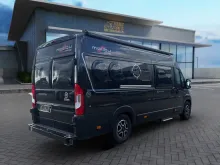 Fahrzeugbild Malibu Van Coupe 640 SAT/TV, Lithium, Umformer, Navi #6