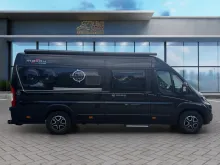 Fahrzeugbild Malibu Van Coupe 640 SAT/TV, Lithium, Umformer, Navi #7
