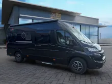 Fahrzeugbild Malibu Van Coupe 640 SAT/TV, Lithium, Umformer, Navi #8