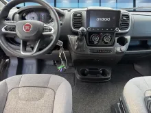 Fahrzeugbild Malibu Van Coupe 640 SAT/TV, Lithium, Umformer, Navi #11