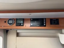 Fahrzeugbild Malibu Van Coupe 640 SAT/TV, Lithium, Umformer, Navi #14