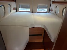 Fahrzeugbild Malibu Van Coupe 640 SAT/TV, Lithium, Umformer, Navi #18