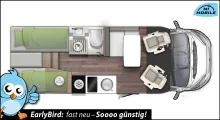 Fahrzeugbild Forster A 699 EB *Early Bird Aktion 2026* #1