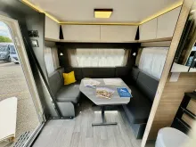 Fahrzeugbild Hobby Maxia 585 UL Barrierefrei Hublift Neuheit #10