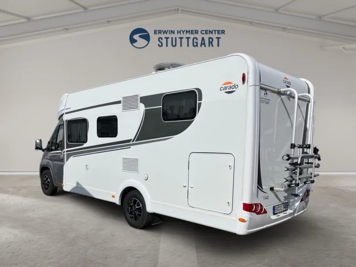 Fahrzeugbild Carado T 448 Edition 15 #3