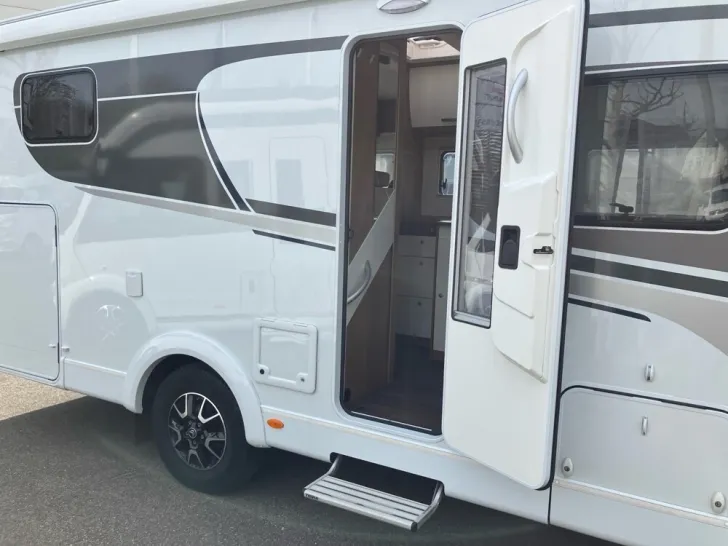 Fahrzeugbild Carado T 448 Edition 15 #10