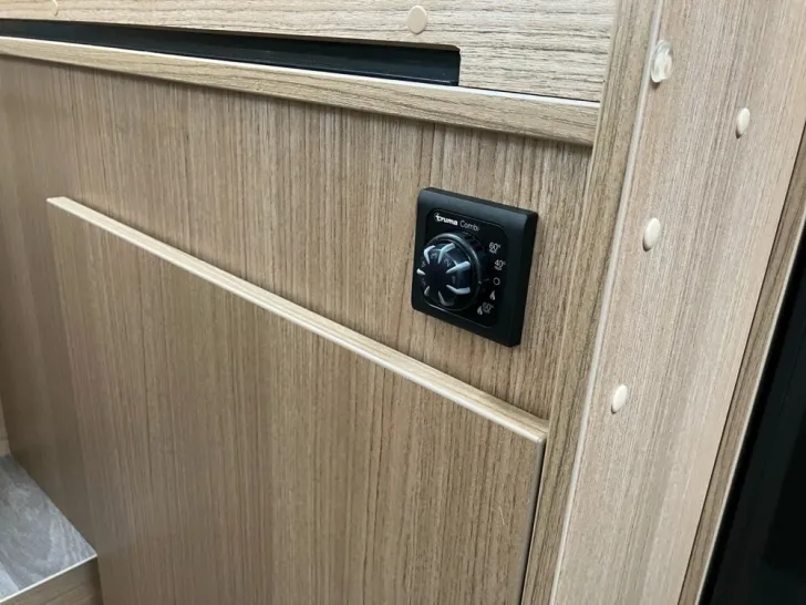 Fahrzeugbild Carado T 448 Edition 15 #19