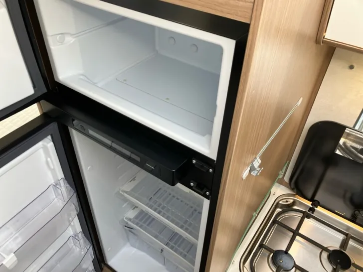 Fahrzeugbild Carado T 448 Edition 15 #21